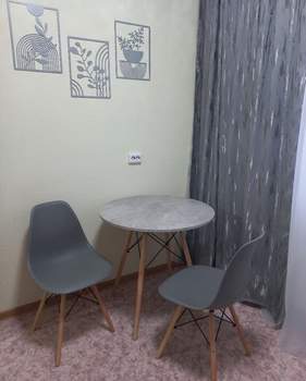 1-к квартира, на длительный срок, 32м2, 15/17 этаж