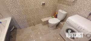 1-к квартира, на длительный срок, 40м2, 8/15 этаж