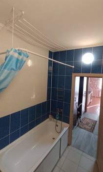 1-к квартира, на длительный срок, 32м2, 11/16 этаж