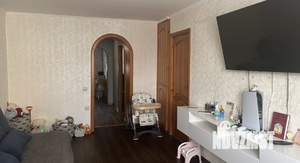 3-к квартира, на длительный срок, 70м2, 3/5 этаж