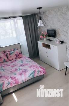 1-к квартира, посуточно, 33м2, 4/5 этаж