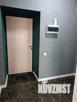 2-к квартира, посуточно, 45м2, 1/1 этаж