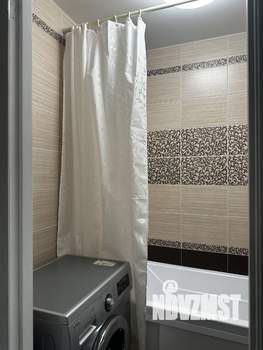 2-к квартира, на длительный срок, 35м2, 9/11 этаж