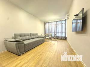 2-к квартира, посуточно, 80м2, 4/16 этаж