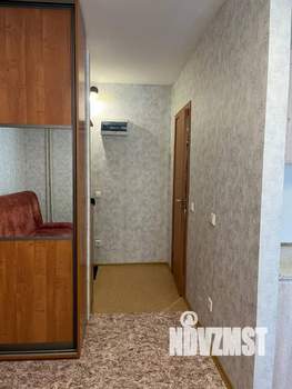 Студия квартира, на длительный срок, 25м2, 1/10 этаж