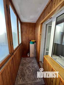 2-к квартира, на длительный срок, 52м2, 4/5 этаж