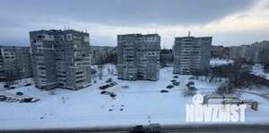 2-к квартира, на длительный срок, 54м2, 8/13 этаж