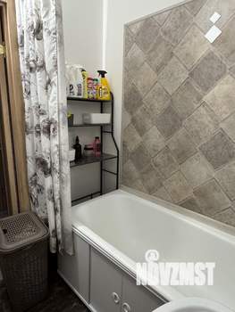 Студия квартира, на длительный срок, 36м2, 5/12 этаж