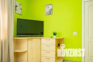 1-к квартира, посуточно, 44м2, 4/9 этаж