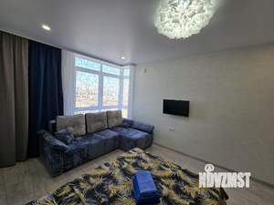 1-к квартира, посуточно, 29м2, 1/1 этаж