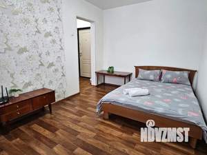 1-к квартира, посуточно, 32м2, 6/10 этаж