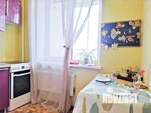 1-к квартира, посуточно, 30м2, 10/10 этаж