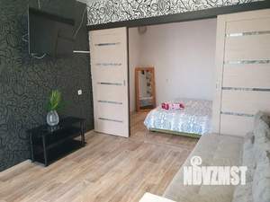 2-к квартира, посуточно, 42м2, 1/10 этаж