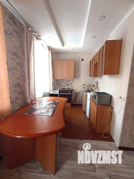 3-к квартира, на длительный срок, 48м2, 5/5 этаж