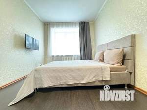 1-к квартира, посуточно, 32м2, 4/5 этаж