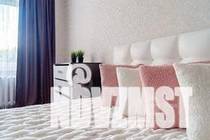 1-к квартира, посуточно, 40м2, 3/9 этаж