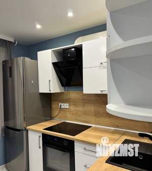 1-к квартира, на длительный срок, 31м2, 3/5 этаж