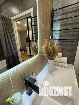 Студия квартира, посуточно, 30м2, 16/19 этаж