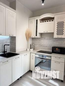 2-к квартира, посуточно, 54м2, 12/16 этаж