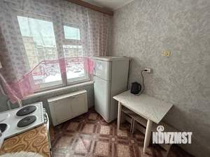 2-к квартира, на длительный срок, 46м2, 4/5 этаж