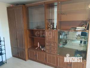 2-к квартира, на длительный срок, 45м2, 5/5 этаж