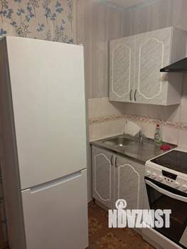 2-к квартира, на длительный срок, 43м2, 5/5 этаж