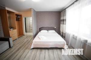 1-к квартира, посуточно, 35м2, 1/9 этаж