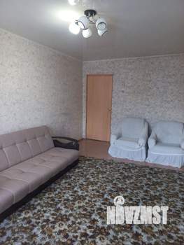 2-к квартира, на длительный срок, 48м2, 4/5 этаж