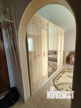 1-к квартира, на длительный срок, 36м2, 9/10 этаж