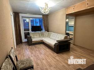 2-к квартира, на длительный срок, 44м2, 3/5 этаж