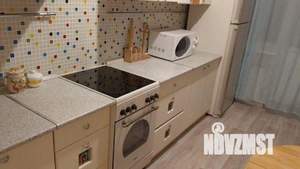 2-к квартира, посуточно, 55м2, 1/1 этаж