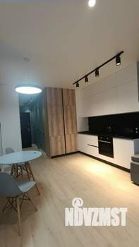 1-к квартира, на длительный срок, 29м2, 8/17 этаж