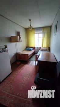 2-к квартира, на длительный срок, 44м2, 4/5 этаж