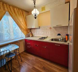 1-к квартира, на длительный срок, 30м2, 1/5 этаж