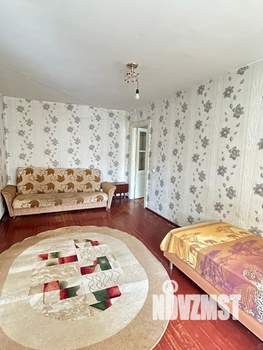 2-к квартира, на длительный срок, 46м2, 2/5 этаж