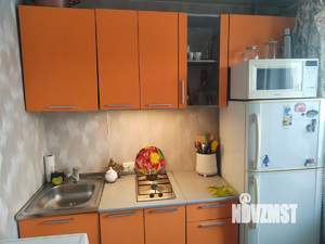 2-к квартира, на длительный срок, 45м2, 4/5 этаж