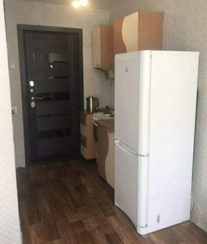 1-к квартира, на длительный срок, 17м2, 5/9 этаж