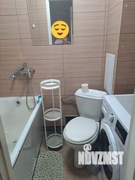 1-к квартира, на длительный срок, 23м2, 1/9 этаж