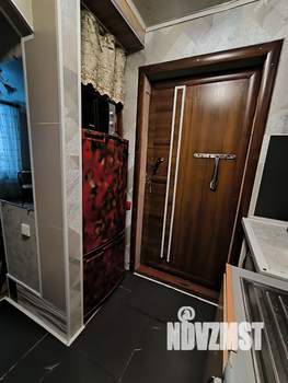 Студия квартира, на длительный срок, 18м2, 4/5 этаж