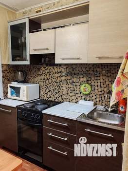 1-к квартира, на длительный срок, 31м2, 5/5 этаж