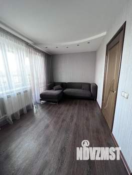 2-к квартира, на длительный срок, 38м2, 5/12 этаж