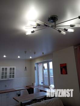 1-к квартира, на длительный срок, 40м2, 9/10 этаж