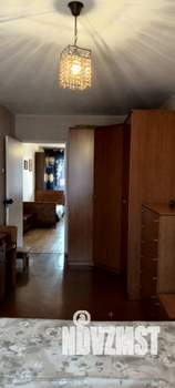 2-к квартира, на длительный срок, 43м2, 4/5 этаж