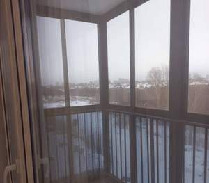 2-к квартира, на длительный срок, 42м2, 6/16 этаж