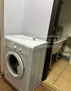 1-к квартира, на длительный срок, 24м2, 2/9 этаж