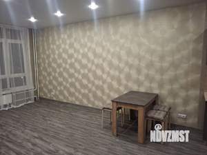 2-к квартира, на длительный срок, 43м2, 6/7 этаж