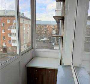 2-к квартира, на длительный срок, 43м2, 4/9 этаж