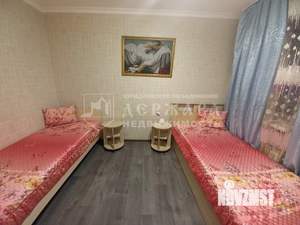 3-к квартира, на длительный срок, 44м2, 3/5 этаж