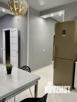 2-к квартира, на длительный срок, 46м2, 13/16 этаж