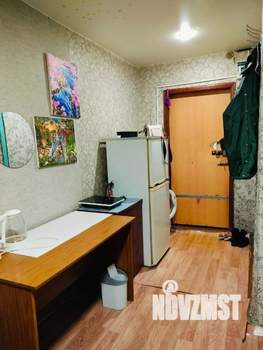 1-к квартира, на длительный срок, 17м2, 6/9 этаж